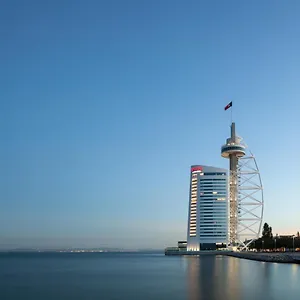 Otel Myriad By Sana, Lisboa