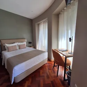 Alicante Lisbon
