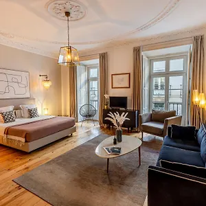 Otel Le Consulat, Lisboa