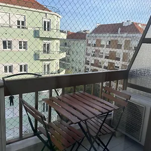 Dom Joao Glamour Lisbon