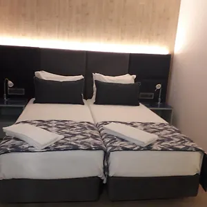 Hotel Residencial Caravela, Lisboa